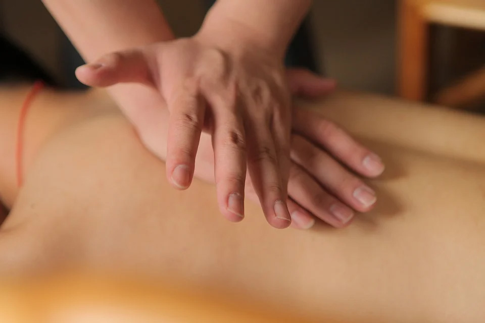 Bayfield Massage Therapy and Esthetics 